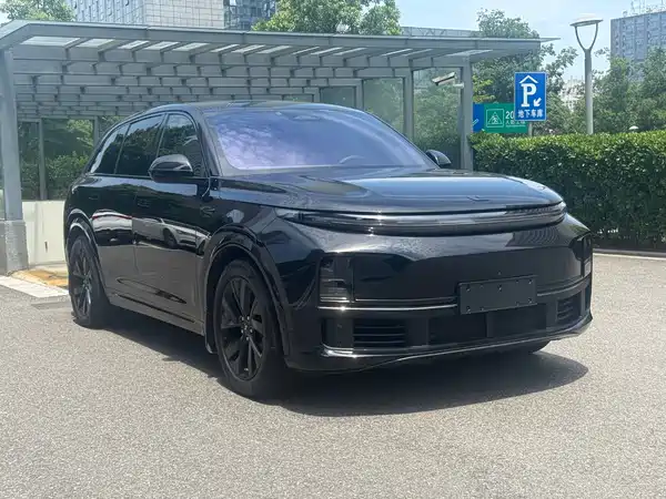 Li Auto L7 2024