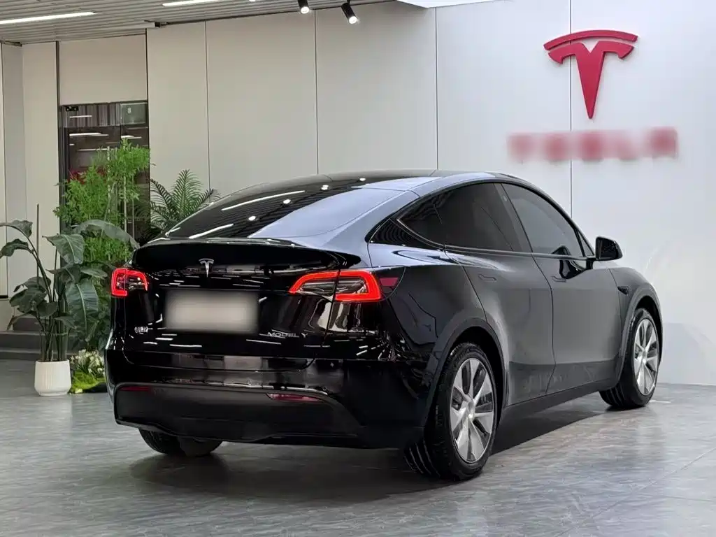 Tesla Model Y 2022 — фото 7