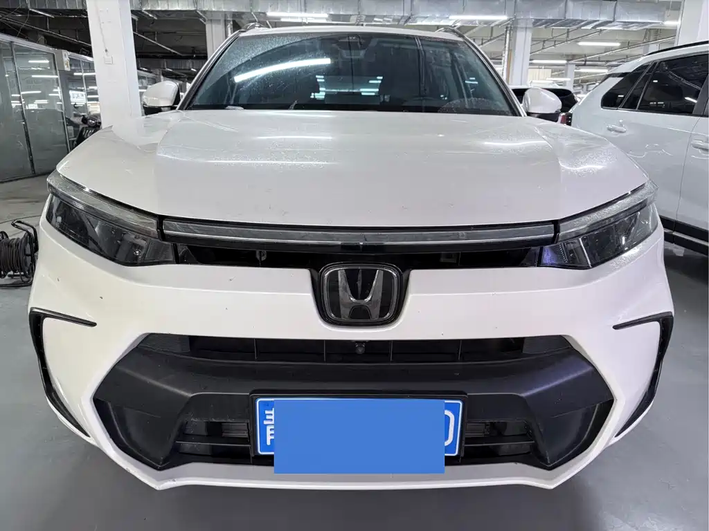 Honda Breeze 2025 — фото 2