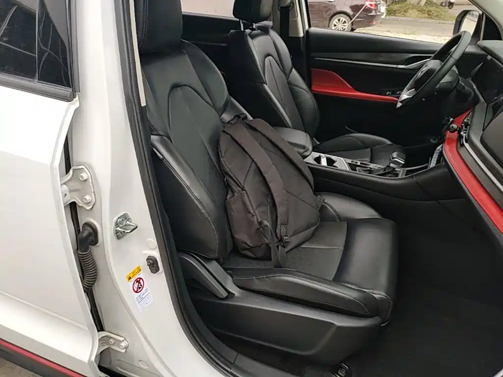 Changan CS55PLUS 2021 — фото 25