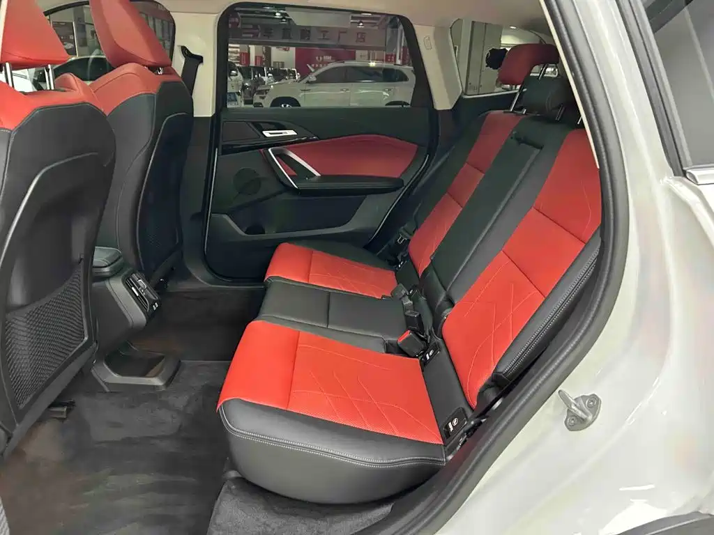 BMW X1 2023 — фото 15