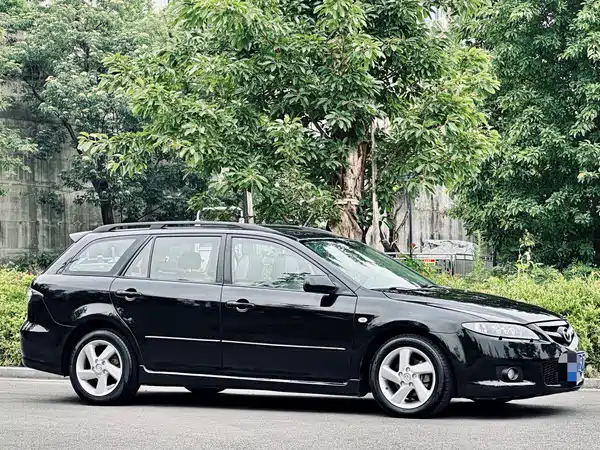 Mazda 6 2006