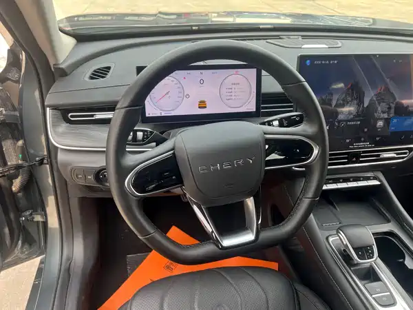 Chery Arrizo 8 PRO 2025