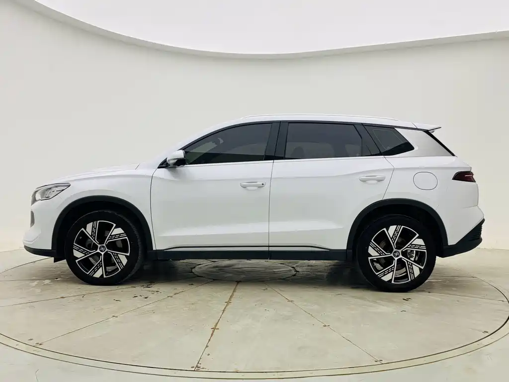 BYD Pro New Energy 2024 — фото 3