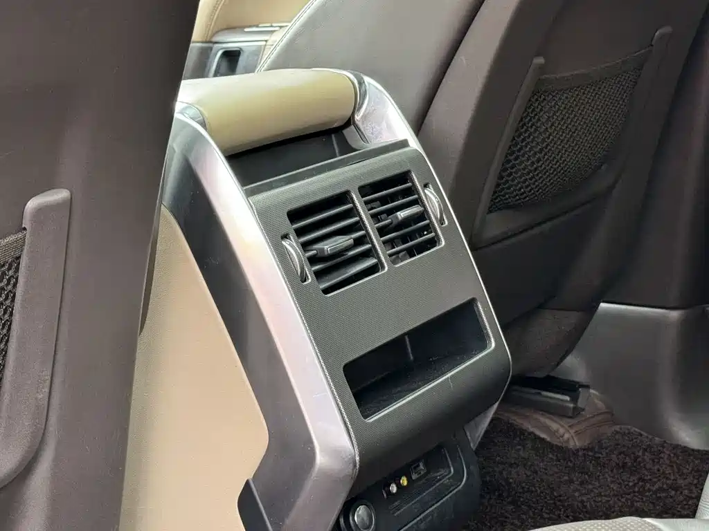 Land Rover Sport 2014 — фото 15