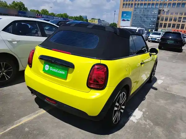 MINI 2019