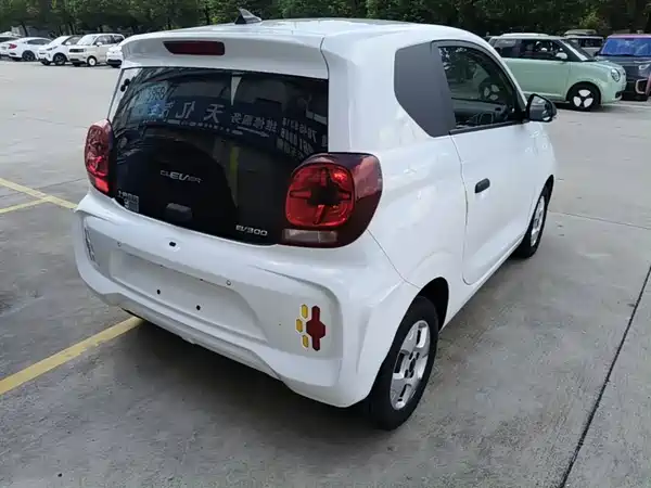 Roewe CLEVER 2020