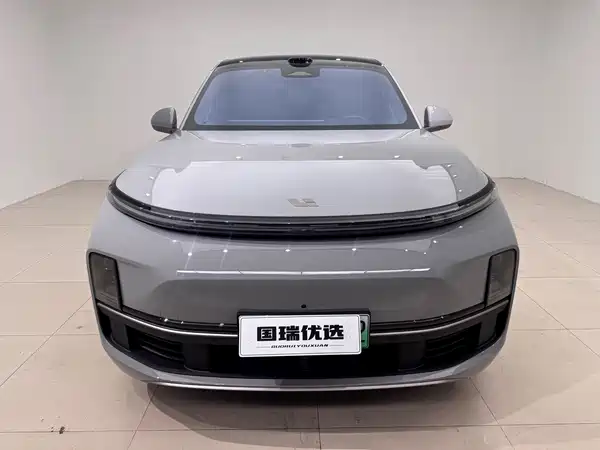 Li Auto L9 2025