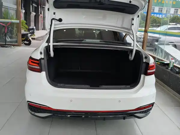 Volkswagen Lavida 2023