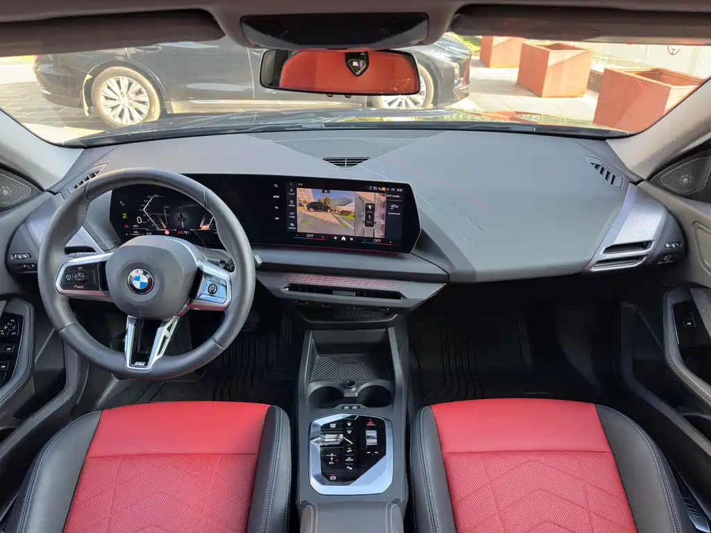 BMW 2 Series 2025 — фото 14