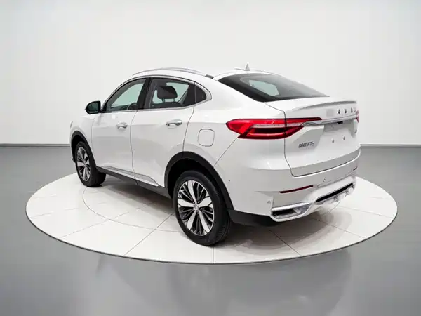 Haval F7x 2021