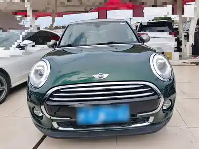 MINI MINI 2016