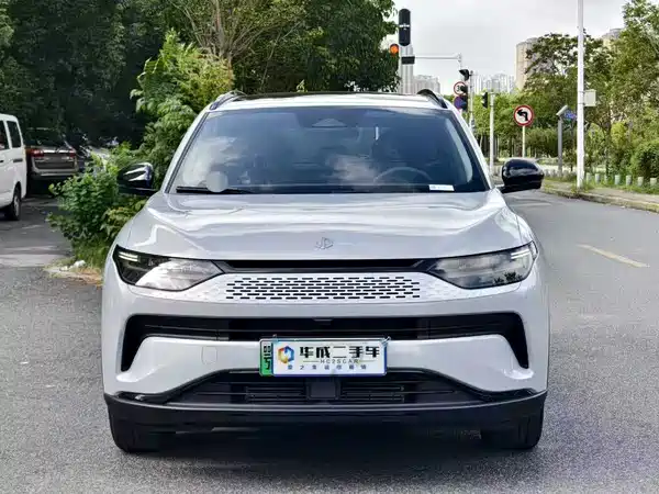 Leapmotor C11 2023