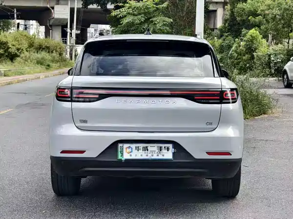 Leapmotor C11 2023