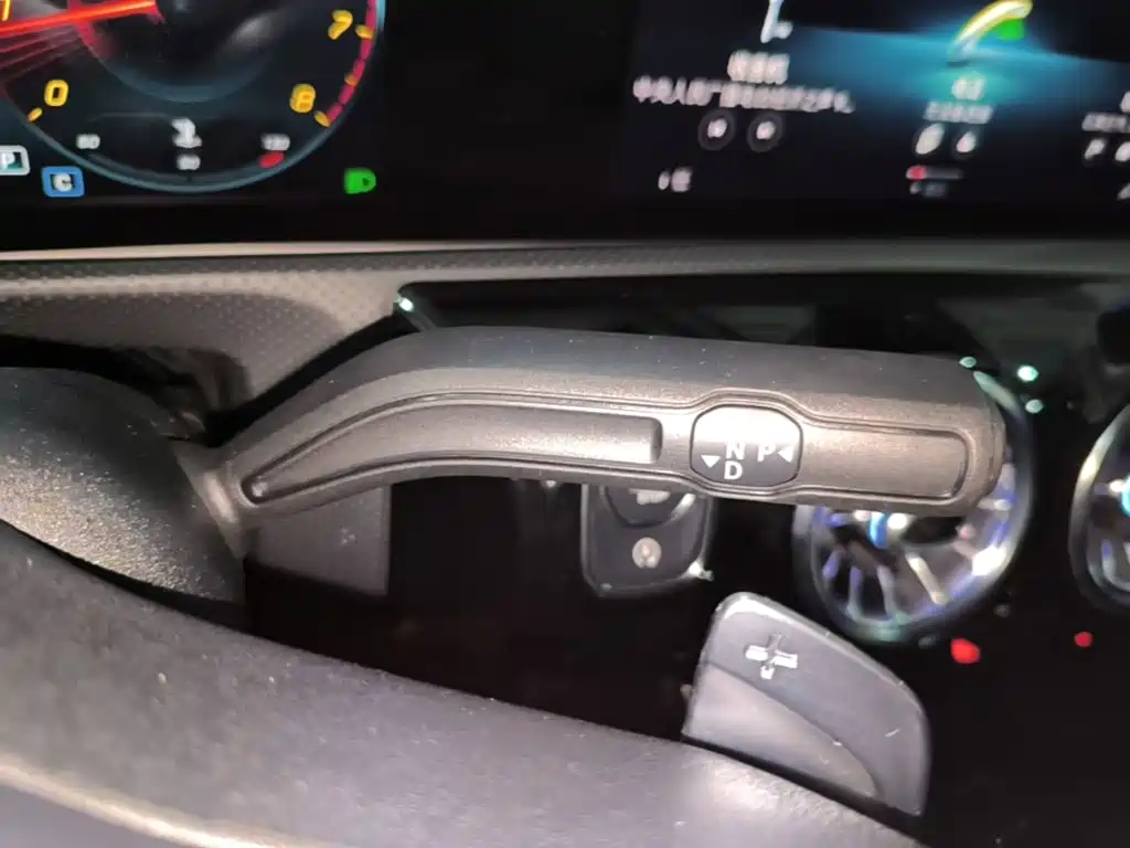 Mercedes-Benz A-Class 2020 — фото 14