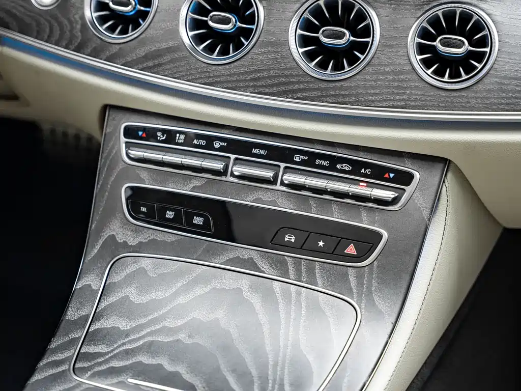 Mercedes-Benz CLS 2021 — фото 10