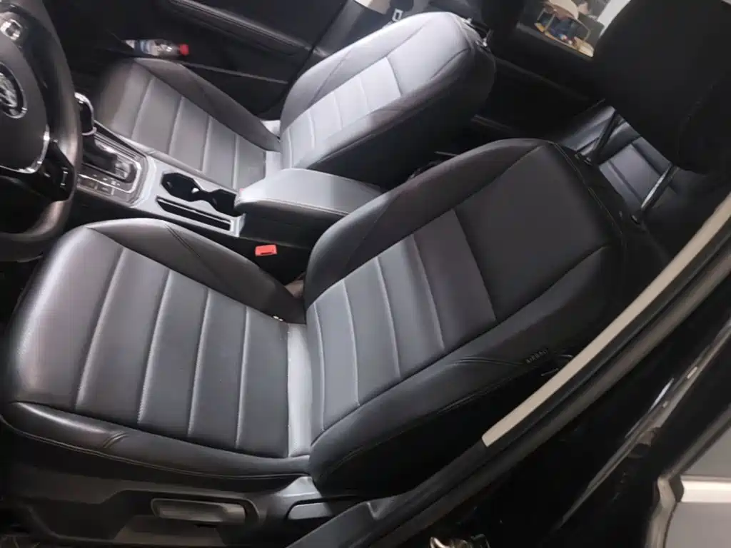 Volkswagen Lavida 2018 — фото 15