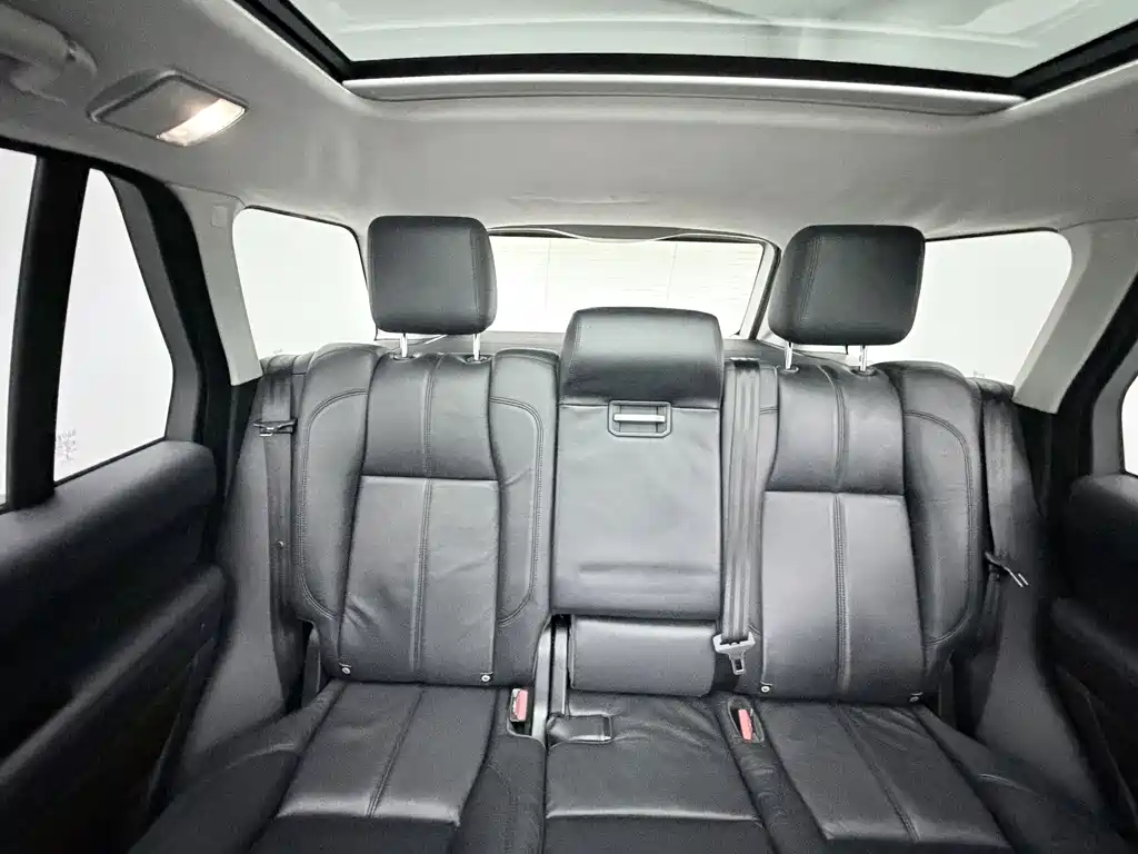 Land Rover Range Rover 2016 — фото 26