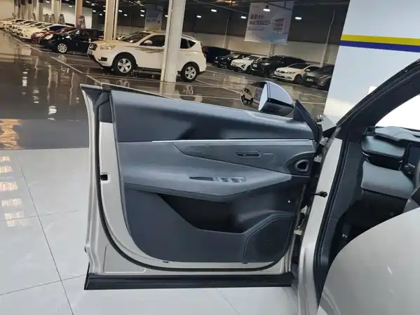 Lynk & Co 08 EM-P 2023