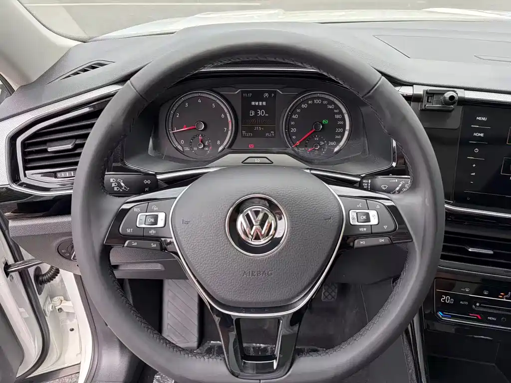 Volkswagen Tayron 2020 — фото 14