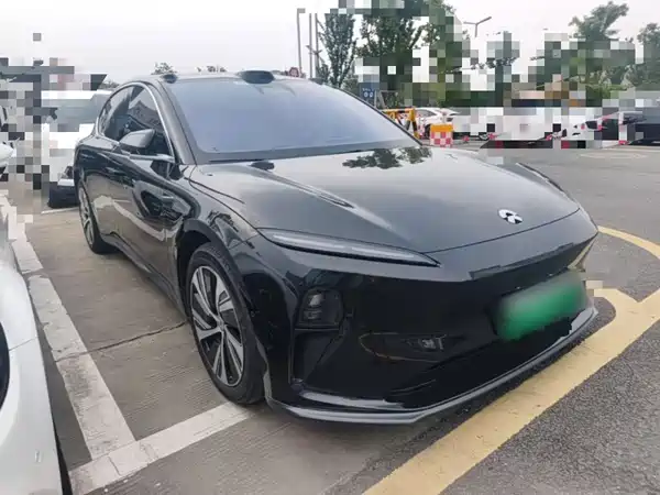 NIO ET5 2024