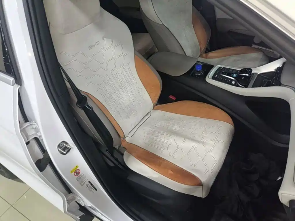 BYD Song Pro New Energy 2024 — фото 25