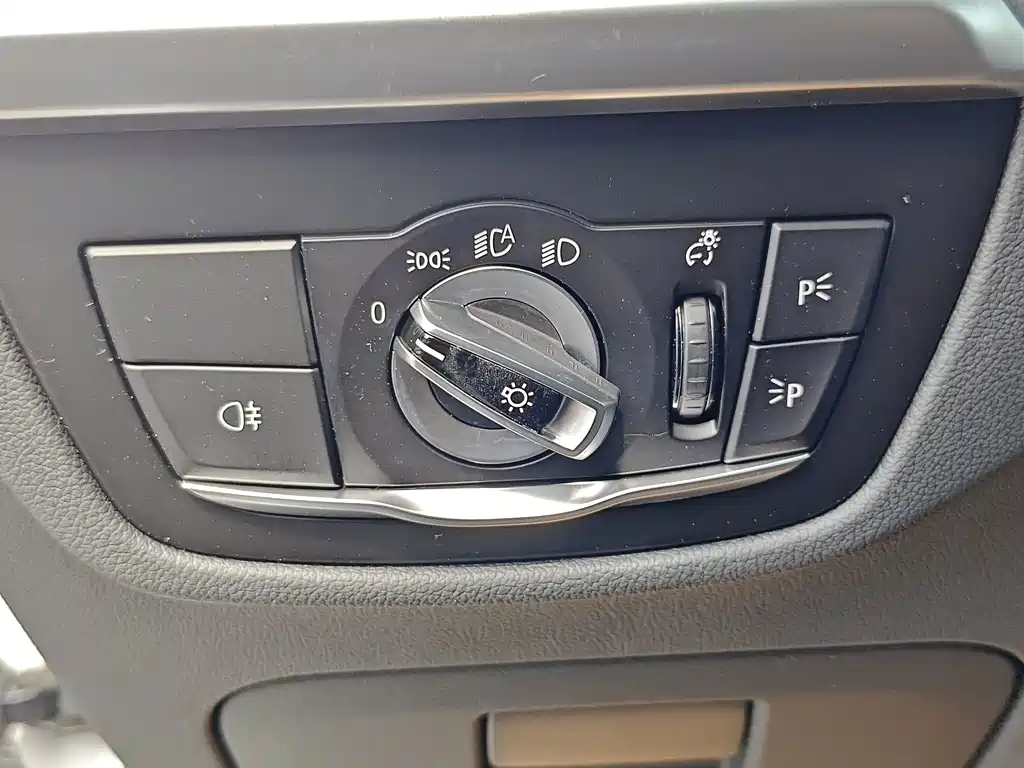 BMW X3 2022 — фото 12