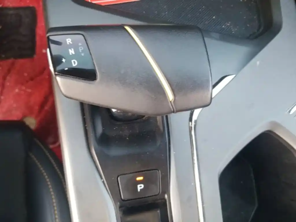 Changan Auchan X5 PLUS 2023 — фото 14