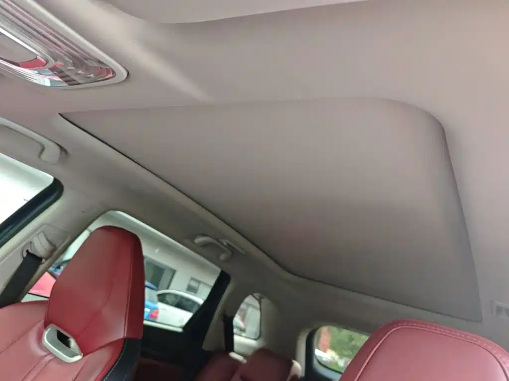Changan CS75PLUS 2020 — фото 14