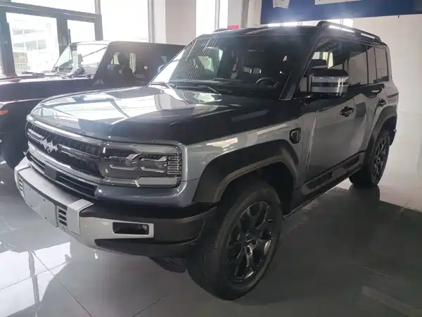 Fangchengbao Leopard 5 2024