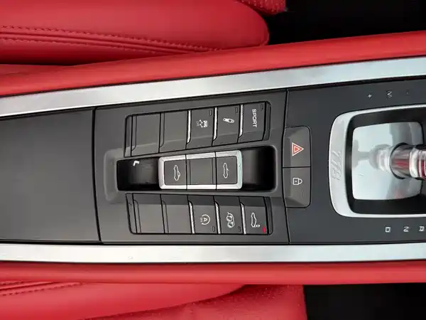 Porsche 718 2018