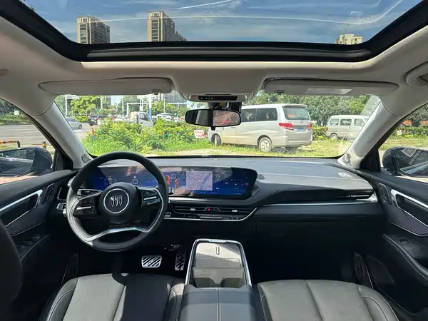 Buick LaCrosse 2024
