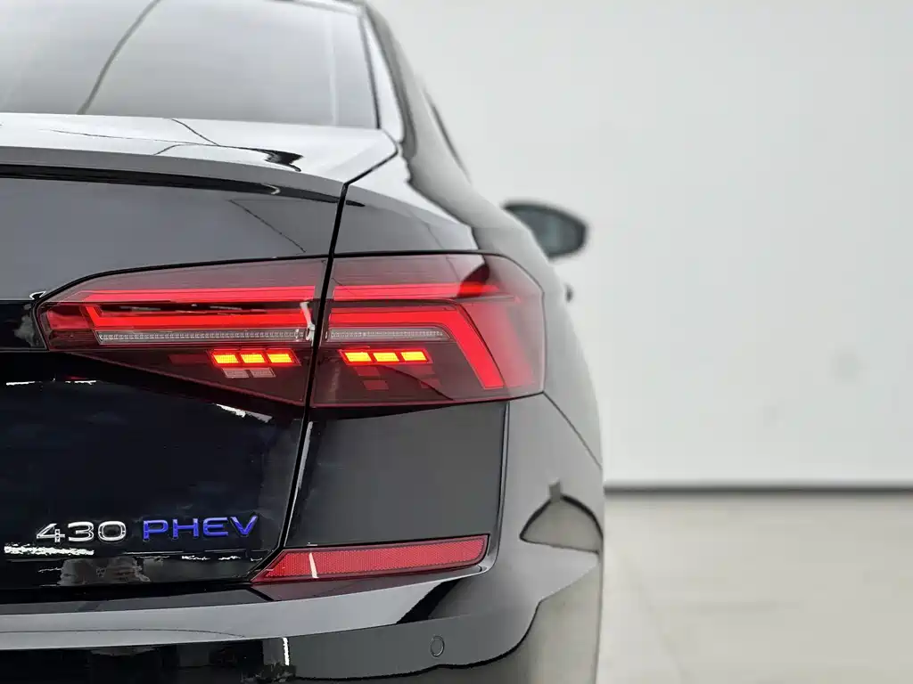 Volkswagen Passat New Energy 2021 — фото 15