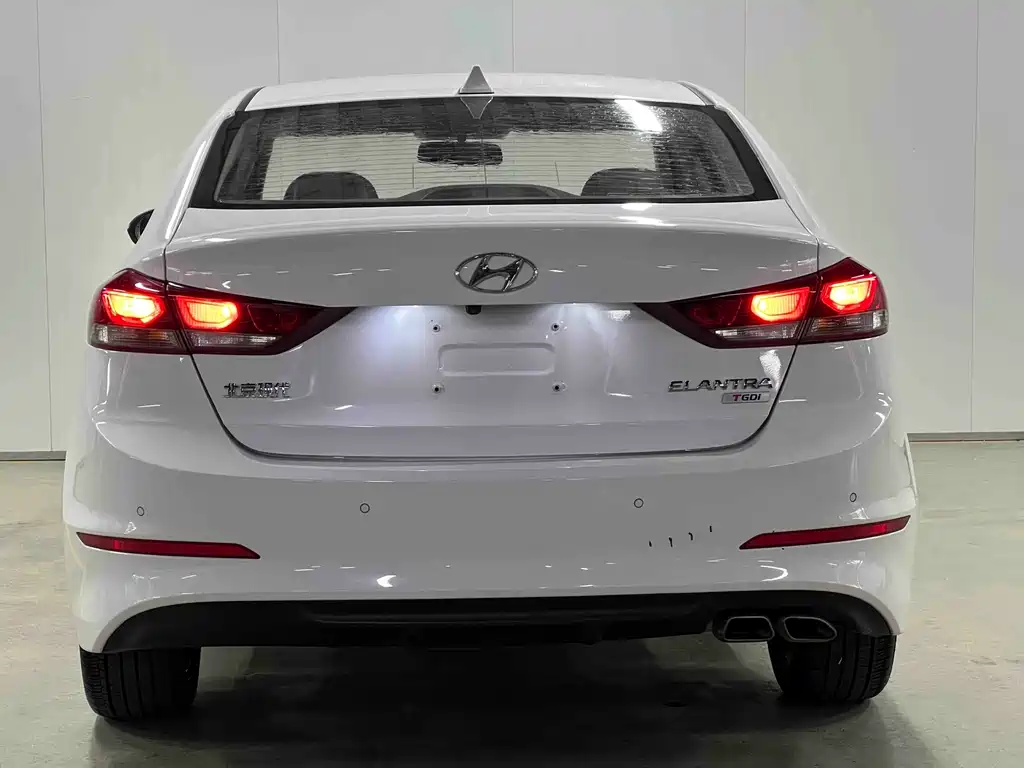 Hyundai Celesta 2019 — фото 9