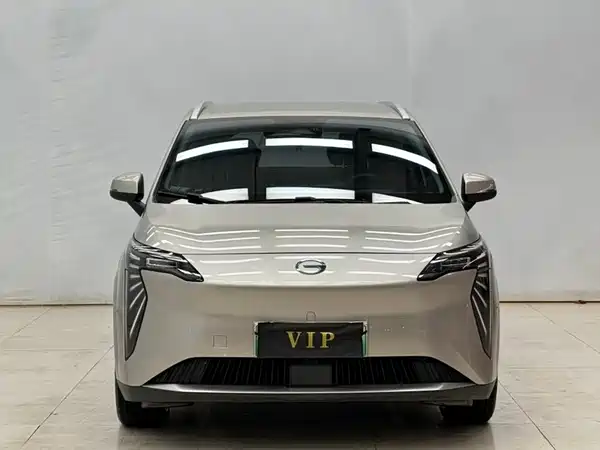 Aion Y 2023