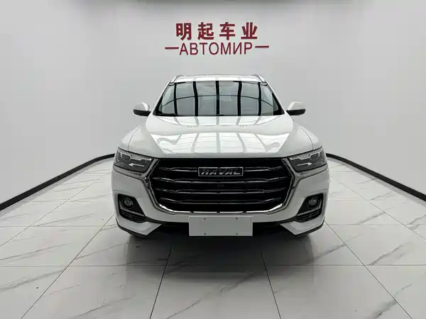 Haval H6 2023