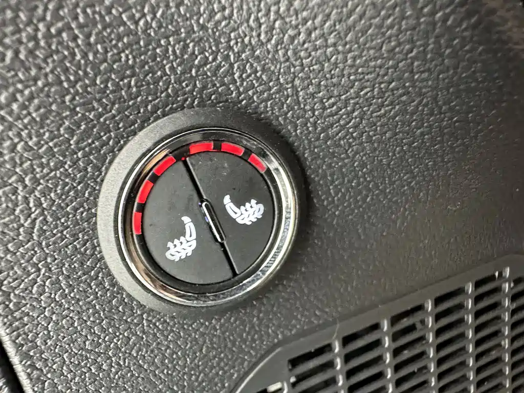 Haval H6 2023 — фото 14