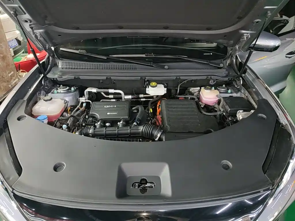 BYD Pro New Energy 2025 — фото 20
