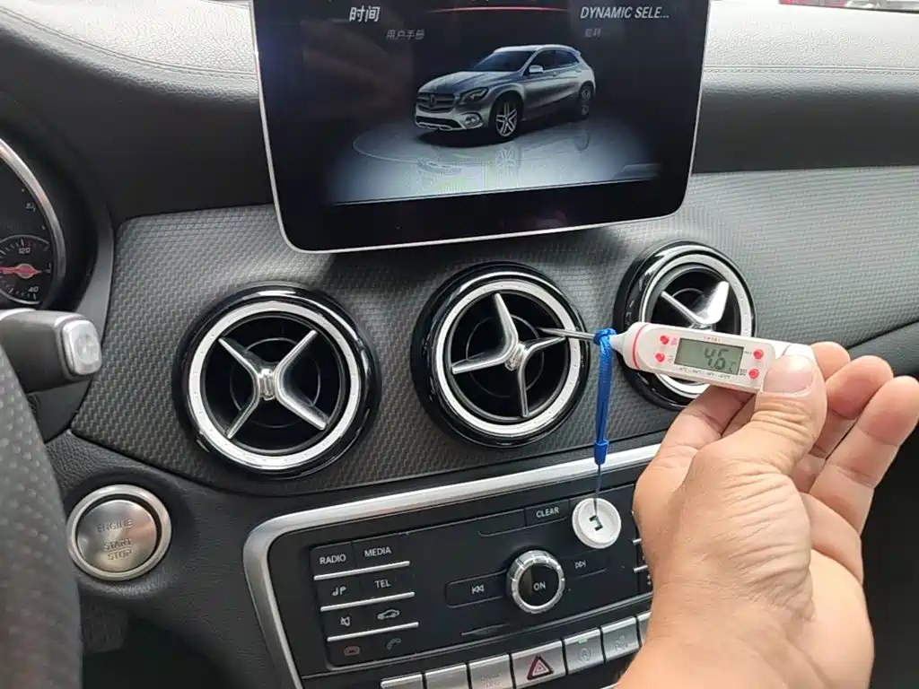 Mercedes-Benz GLA 2019 — фото 13