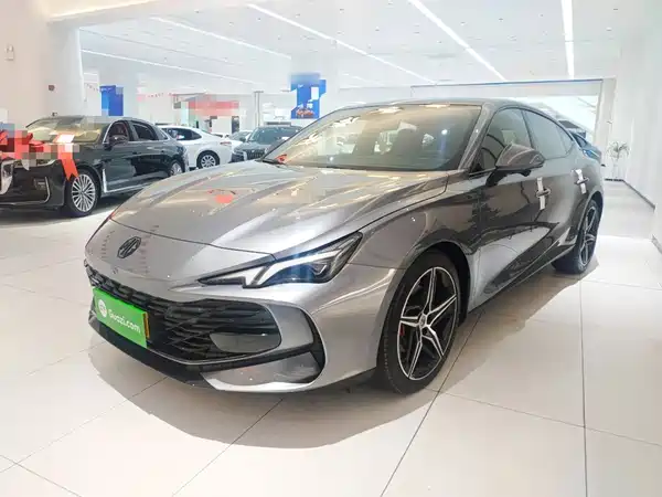 MG MG7 2025