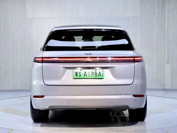 Li Auto L7 2024