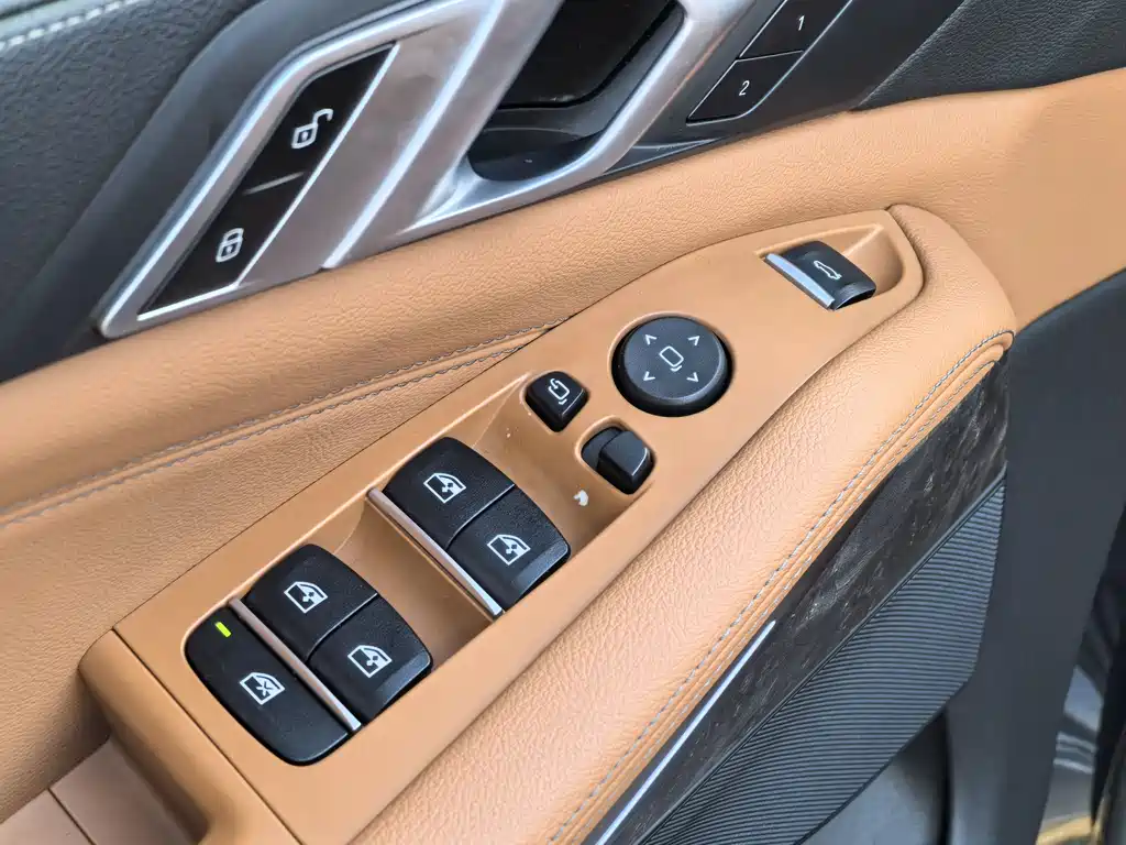 BMW X5 2020 — фото 23