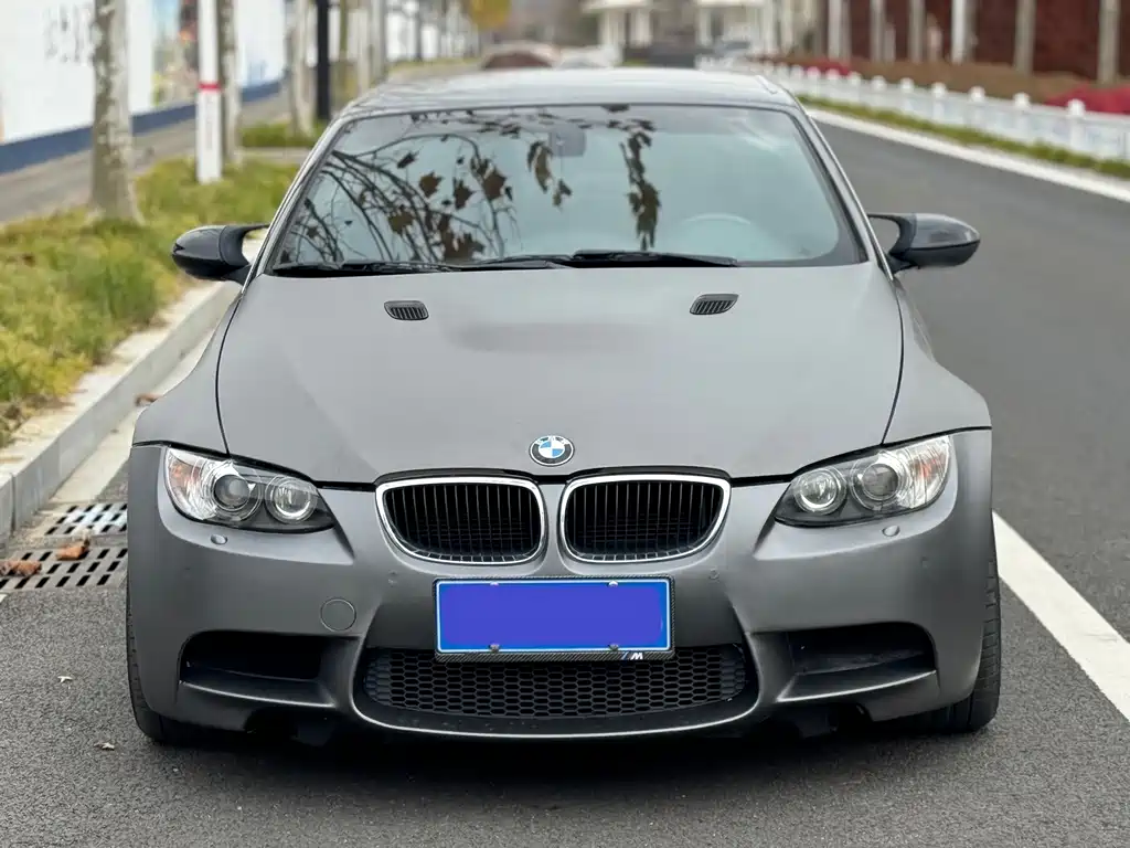 BMW M3 2013 — фото 3