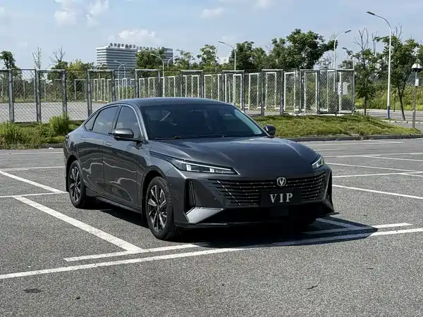 Changan Eado 2024