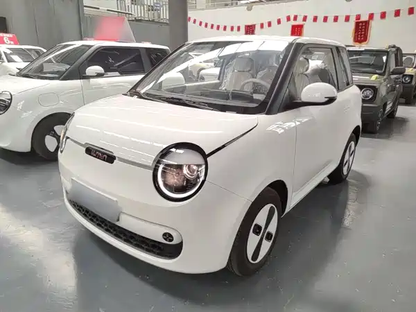 Changan Lumin 2026