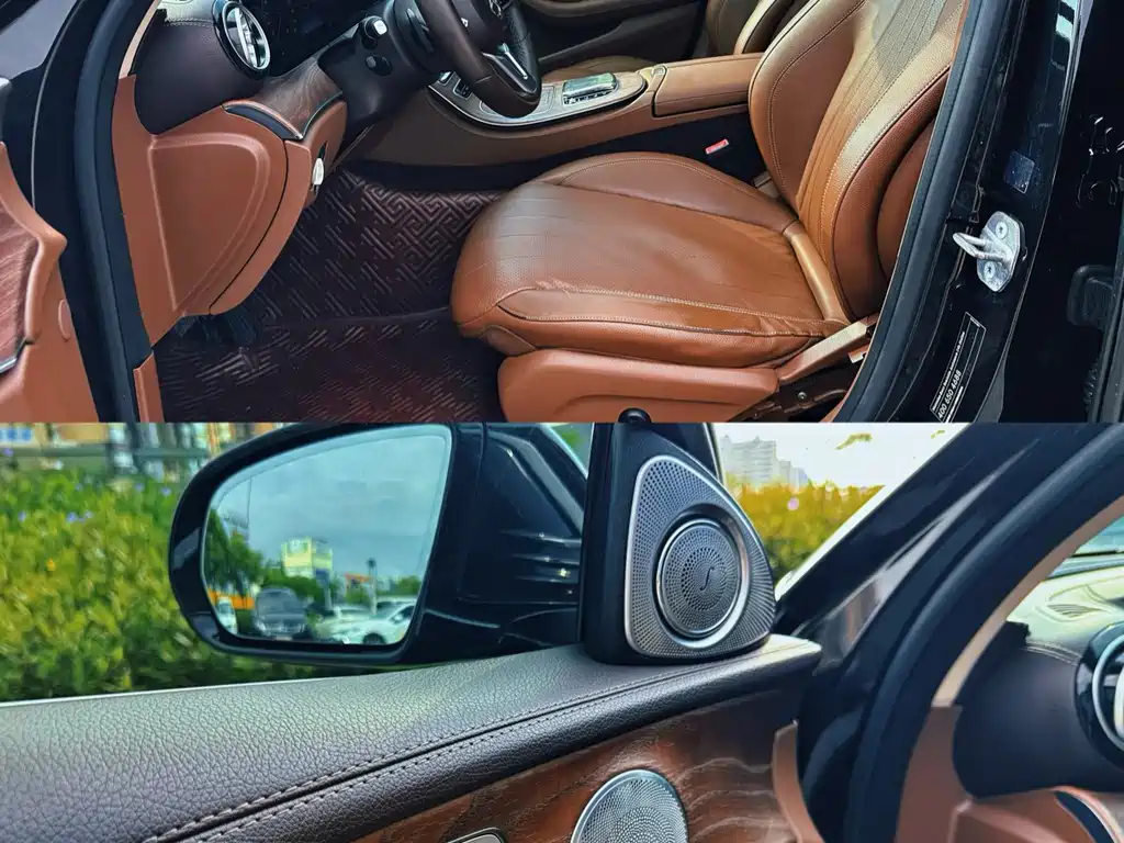 Mercedes-Benz E-Class 2019 — фото 4