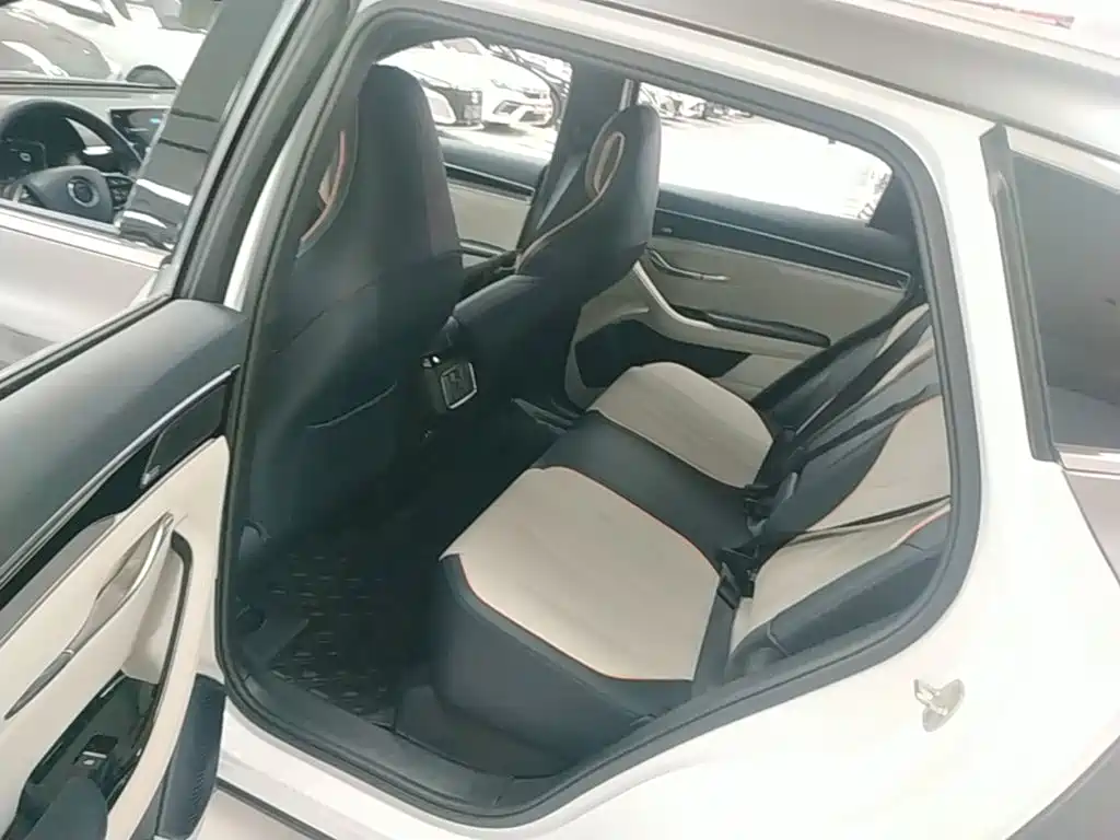 BYD PLUS New Energy 2022 — фото 17