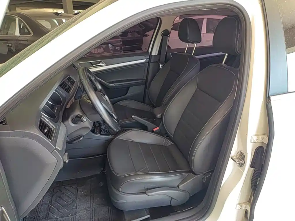 Volkswagen Gran Lavida 2018 — фото 15