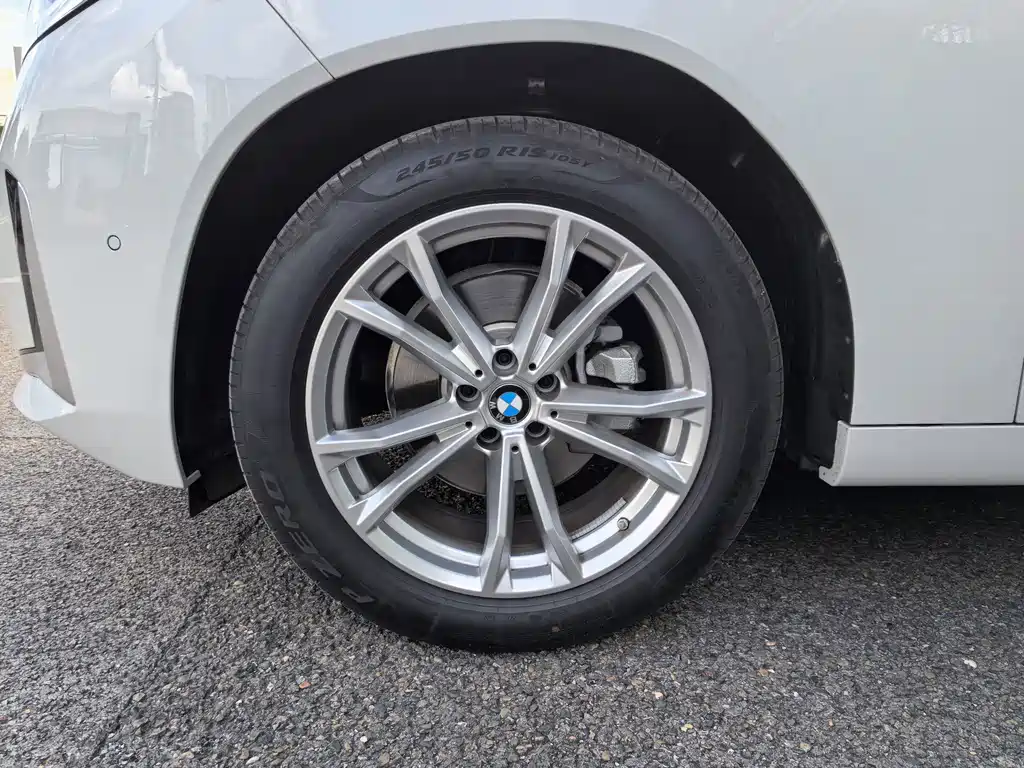 BMW X3 2025