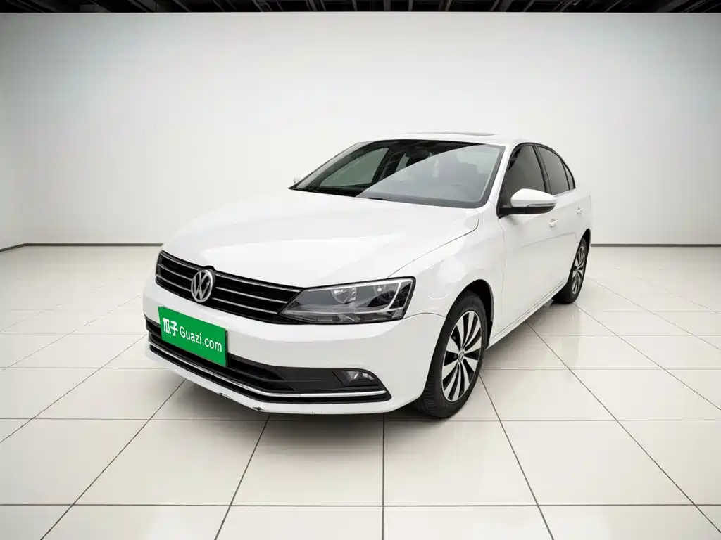 Volkswagen Sagitar 2019 — фото 1